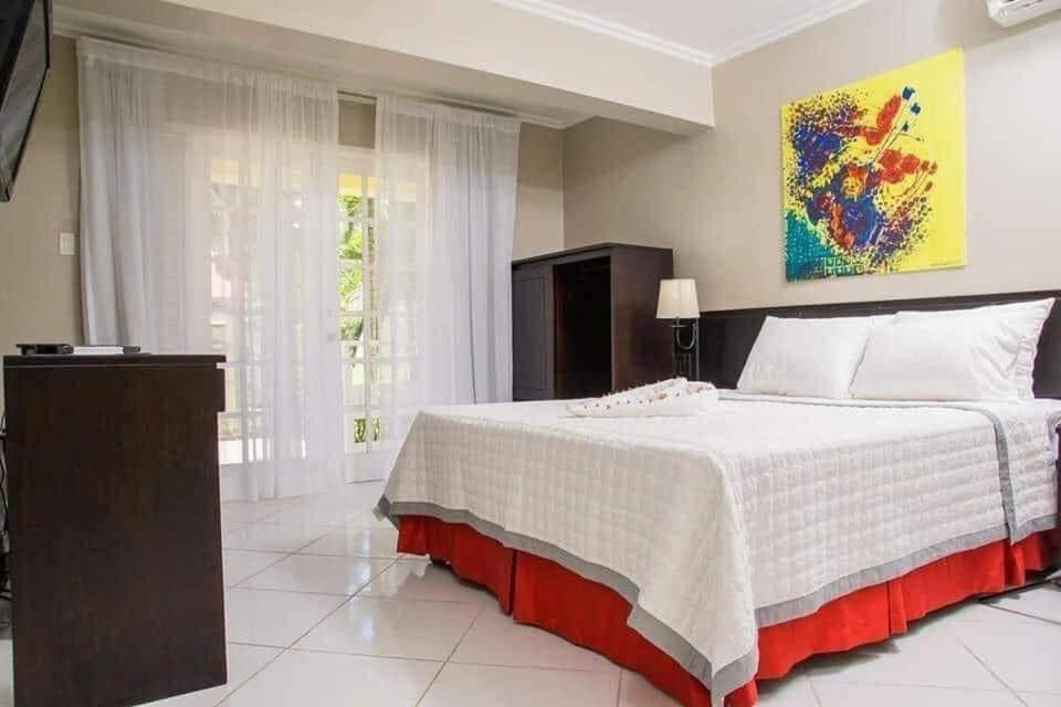 Mystic Ridge Resort Ocho Rios Zewnętrze zdjęcie