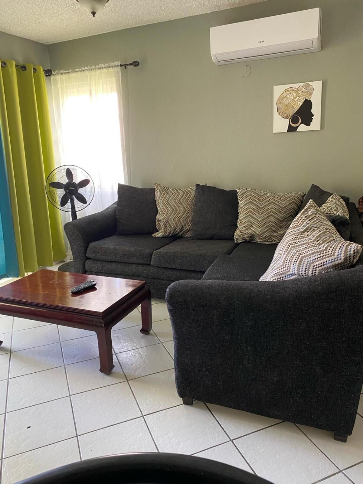 Mystic Ridge Resort Ocho Rios Zewnętrze zdjęcie